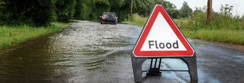 Flood Risk Management