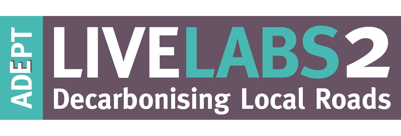 Live Labs 2 logo banner image